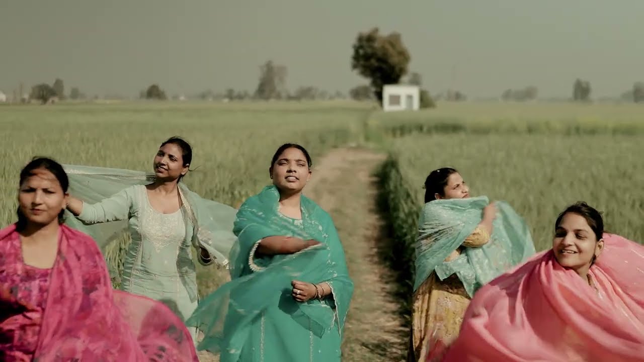 Family Song 4K Video \\ SIKHYA \\ Shoot By // AMIT VIDEO VISION// KAPURTHALA//