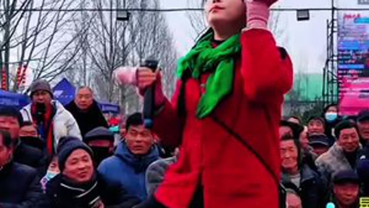 @小土妹(不忘初心) #小土妹乡村大舞台 #天籁之音百听不厌 #录屏制作分享 #谢谢点赞关注 #上热门