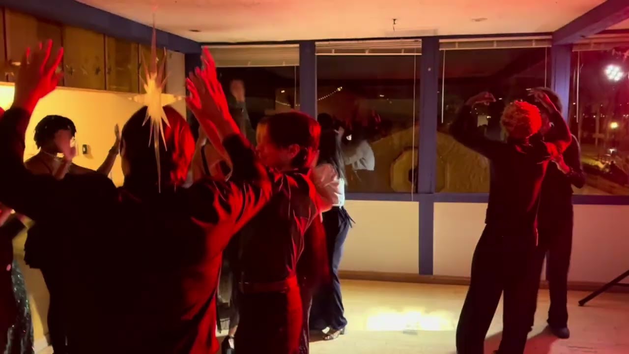 My Winter Formal Vlog 2026