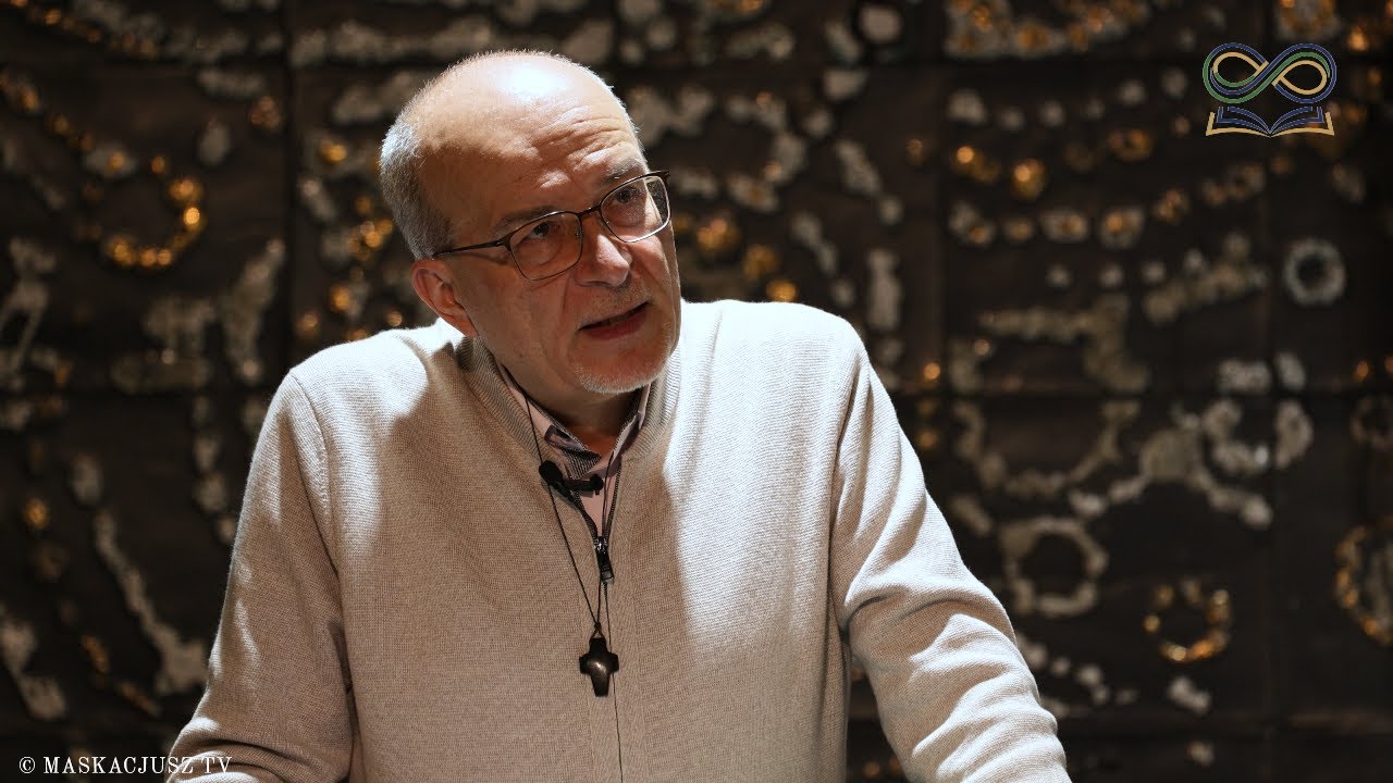 &bdquo;Katolicyzm czy katolickość?&rdquo; | Marek Kita