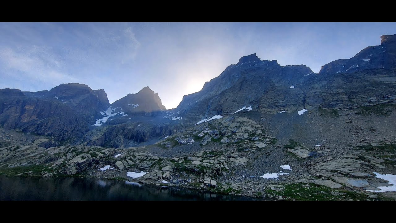 Il Giro del Monviso (Parte 2)
