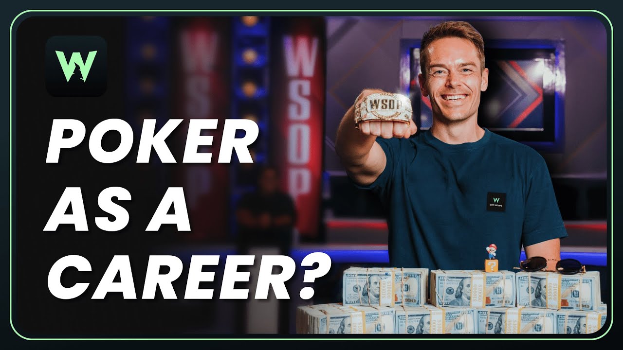 Inside the Mind of a WSOP Champion