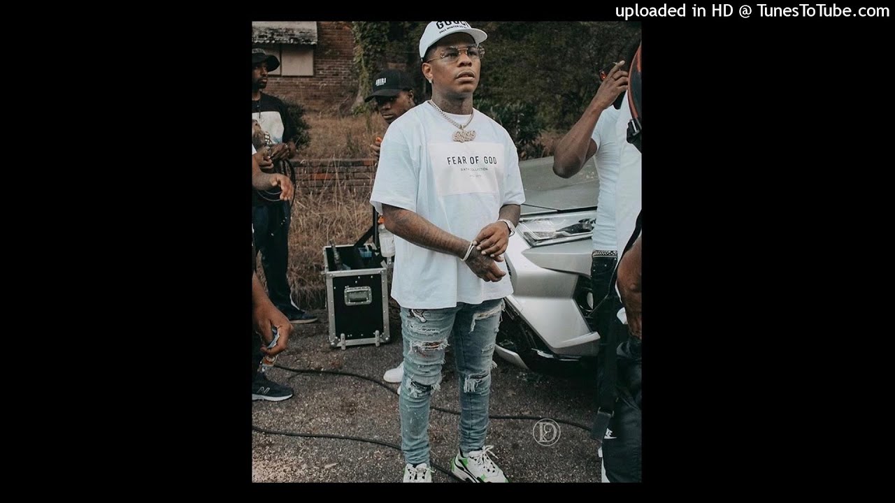 (FREE) [SAMPLE] Rylo Rodriguez Type Beat 2021 