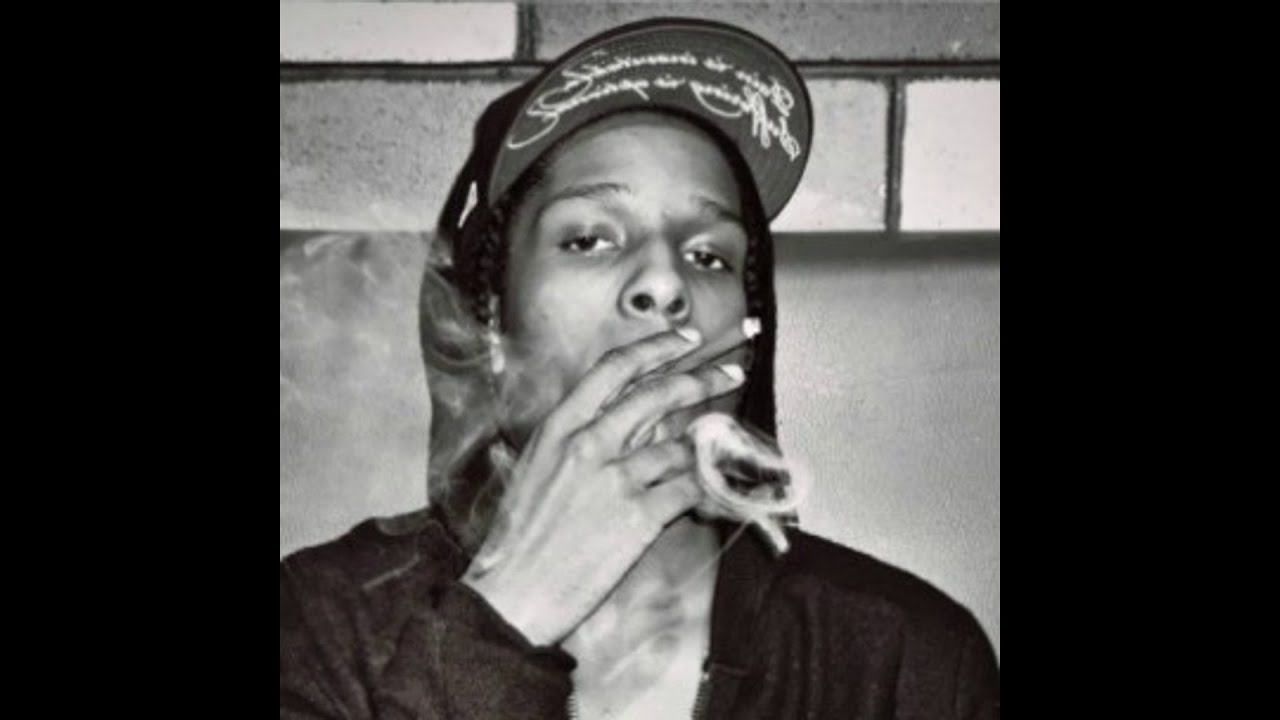 [FREE] OLD ASAP ROCKY TYPE BEAT - 