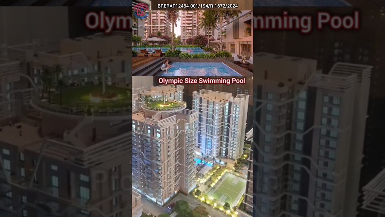 स्मार्ट होम्स और प्रीमियम सुविधाएं वाला सोसाइटी अब पटना में! Best Society Flats in Patna ☎8080801651