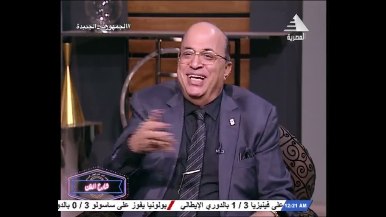 حلقة حب وأسرار تحكي لأول مرة عن مديحة كامل مع السيناريست محمد الباسوسي والإعلامي محمد السماحي ٢٠٢١