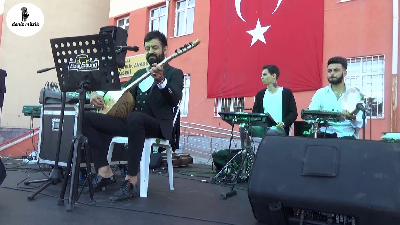 Ankaralı Engincan & Oyun Havası Potpori 1 (Çubuk Düğünü)  2019