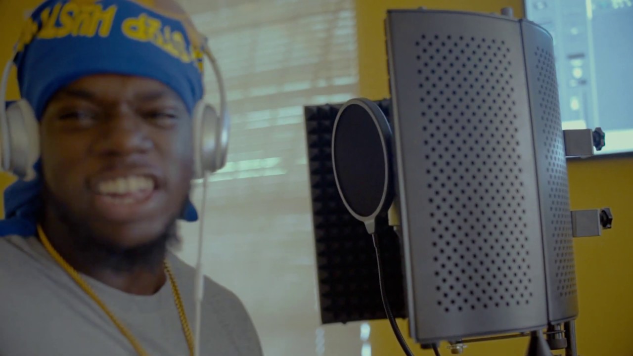 Captain Scrappy Ft Di Daddy - ZAG NATION (Official Music Video) 2019
