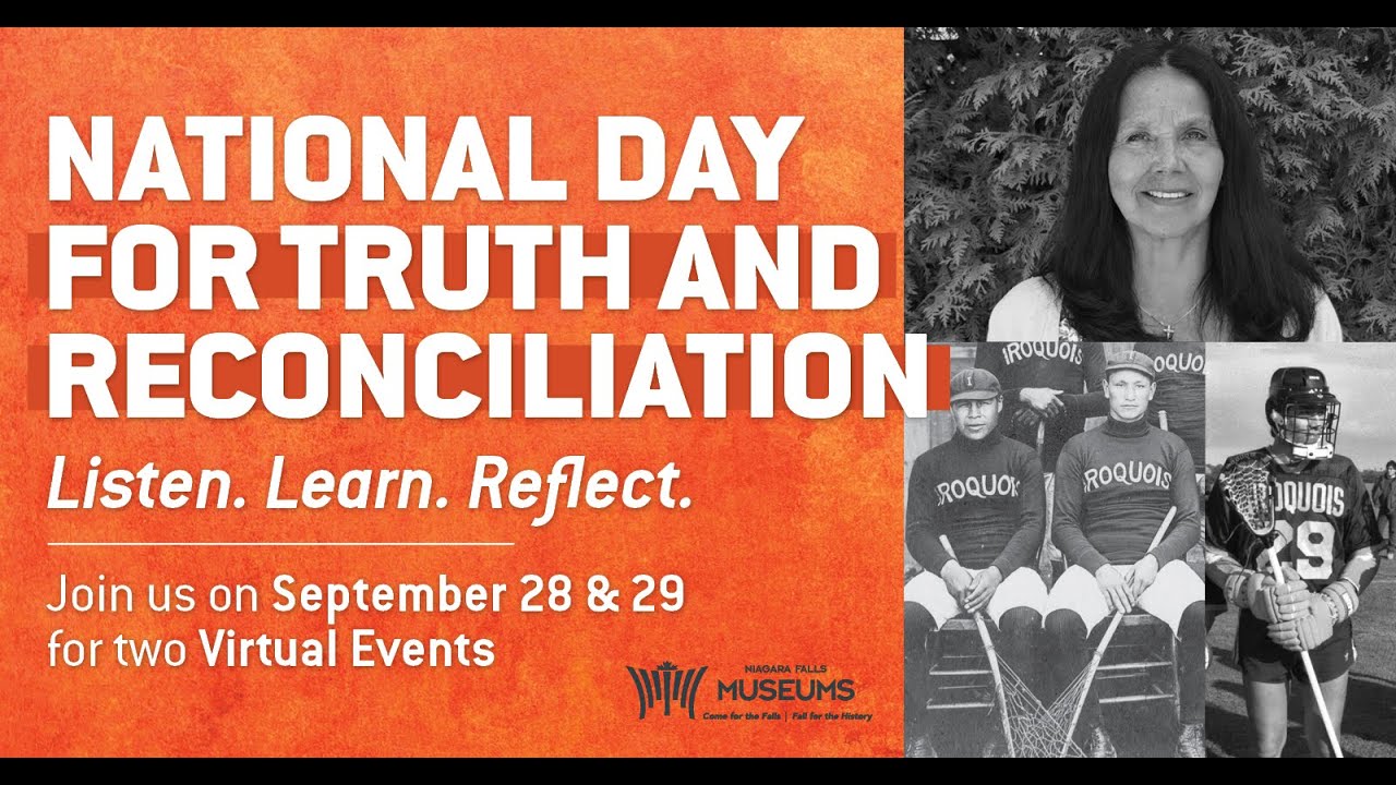 Understanding the Truth and Reconciliation Report - What Is It All About?