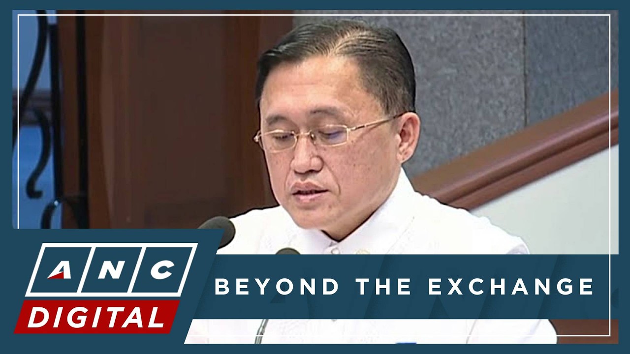 Arguelles: Bong Go could be VP Sara’s potential 2028 running mate, but ICC issue a concern | ANC