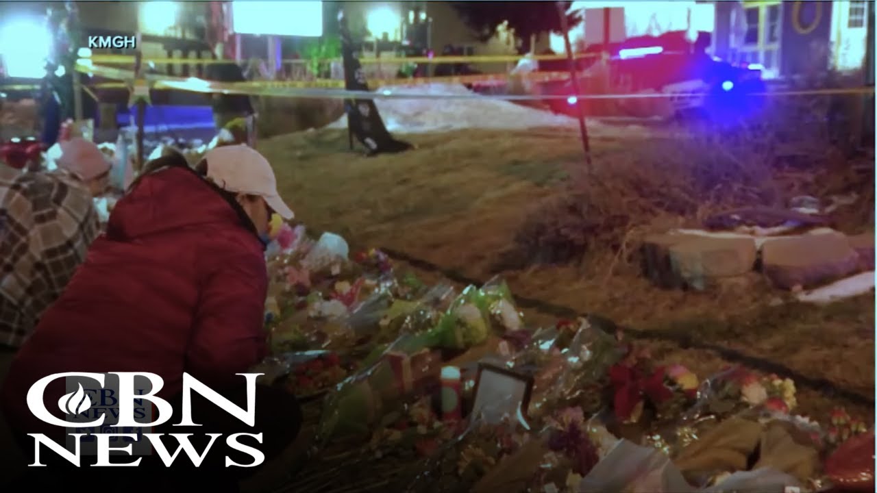 Former Members of the LGBTQ Community Share How to Love Those Hurt After Gay Nightclub Shooting