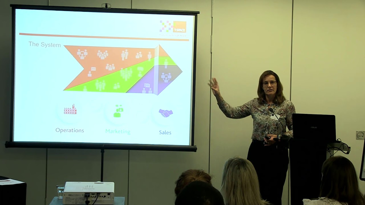 11 Reflective Practice as a route to organisational wellbeing