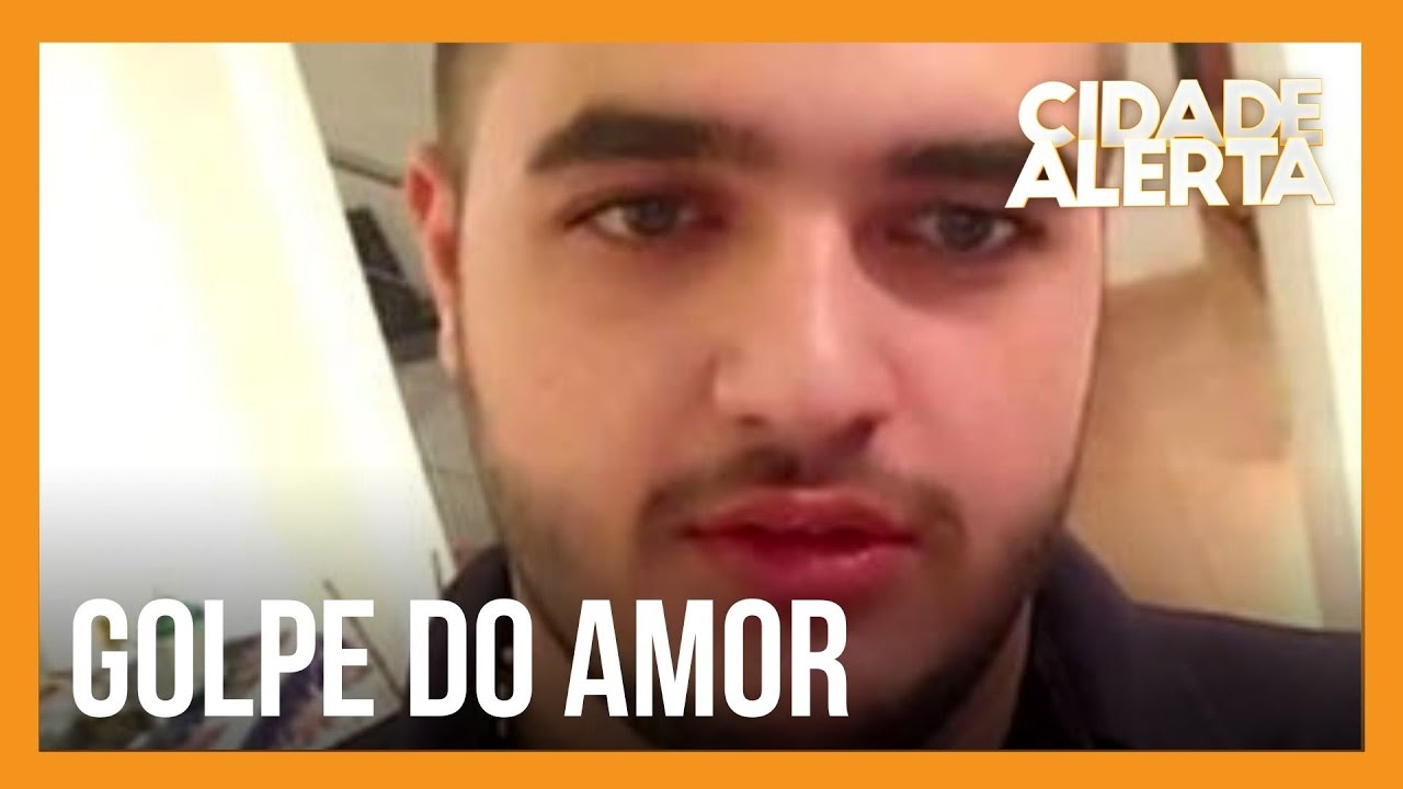Golpe do amor: mulher é seduzida por falso chef da Líbia e tem prejuízo de R$ 35 mil