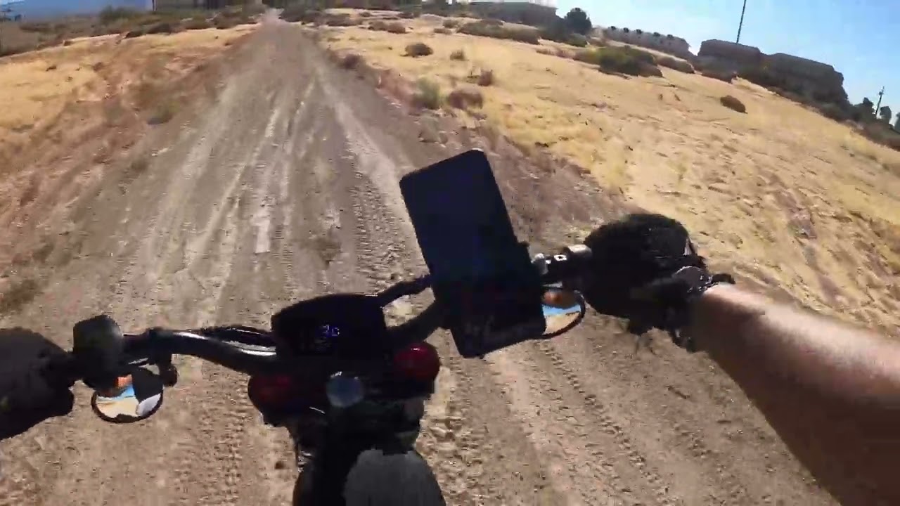 Lets Ride This Thing (Pause) GT73 ride!! #surronebike #ebike #gt73