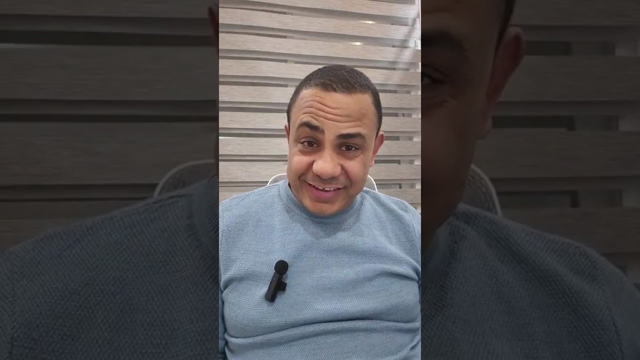 سيكولوجية التفاؤل الواقعي | د.فتحي سعيد
