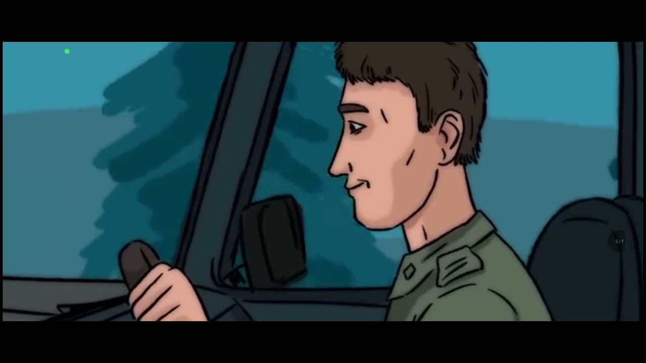 افلام رعب