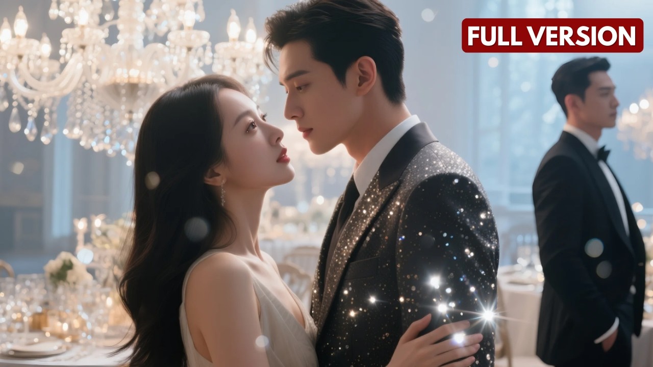 Reborn After He Ruined Her—Now the Superstar Begs
