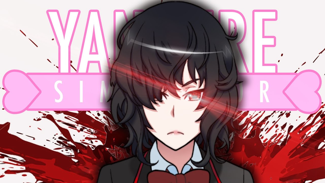 КТО ОНА? : Yandere Simulator обновление [ 16.12.2016 ]