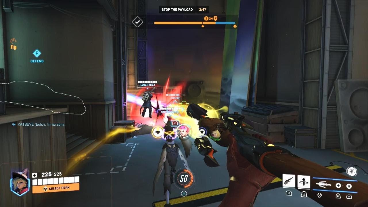 Old Rein Player's Still Got It