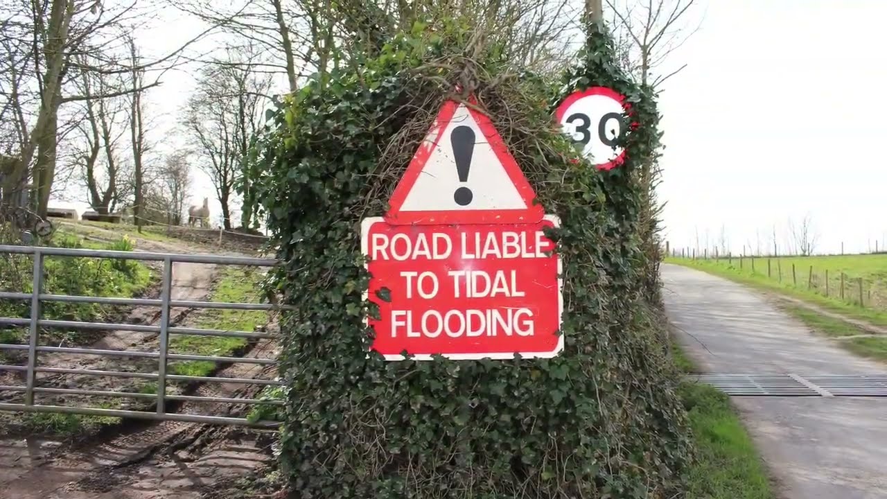 Sunderland Point Tide In & Tide Out Difference: What You Need To Know