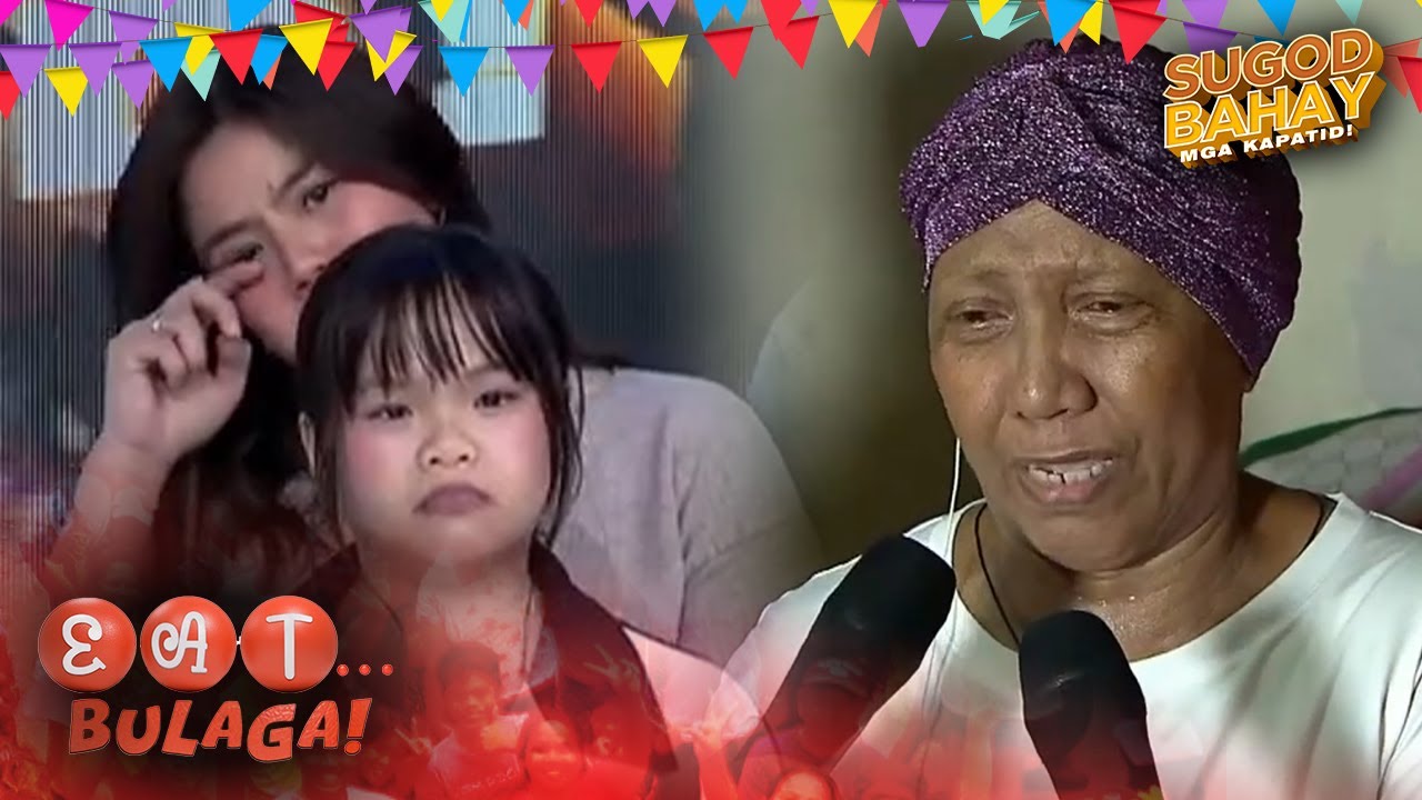 Dabarkds, naging emosyonal sa kalagayan ng SB Winner | SUGOD BAHAY MGA KAPATID | Aug. 14, 2024