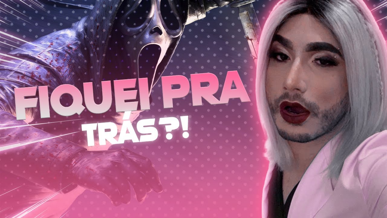 DEAD BY DAYLIGHT: Fui pega no portão! (feat. Samira Close, Rebeca Trans & Sabrinoca)
