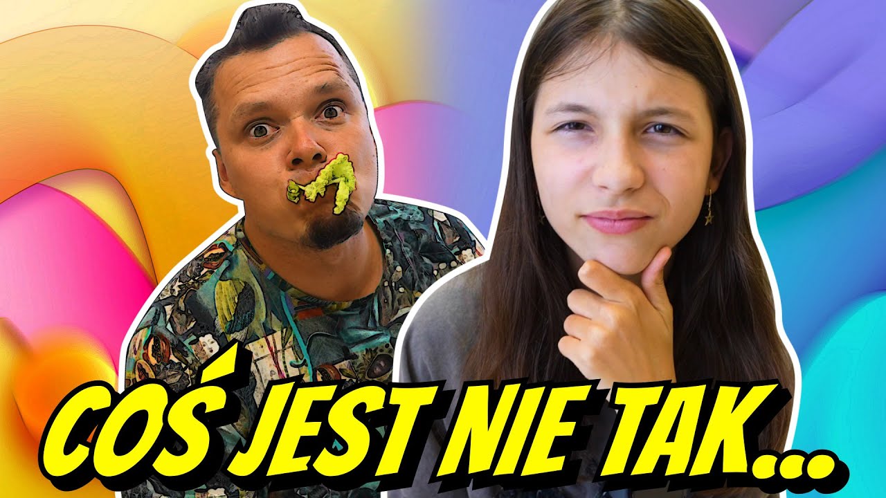 COŚ JEST NIE TAK! ODC 396