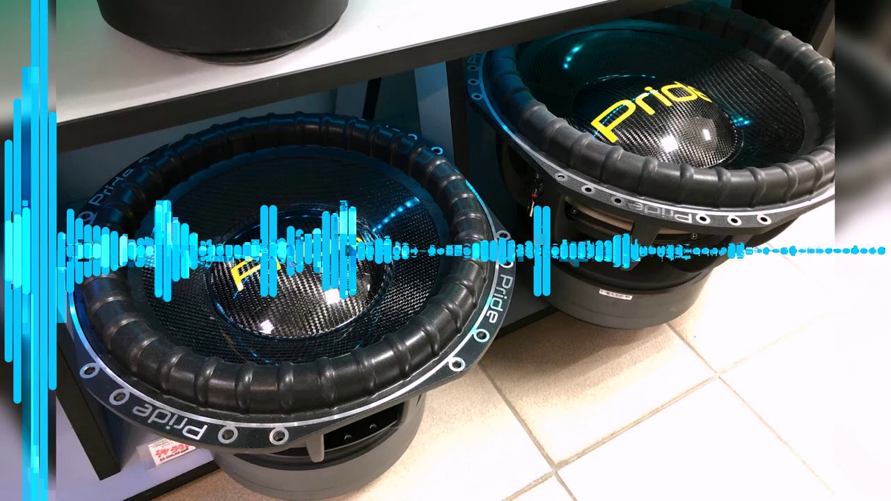 (41-44Hz) Lil Jon ft. The East Side Boyz - What U Gon' Do (Mega-screwed & Low Bass by Ivanich)