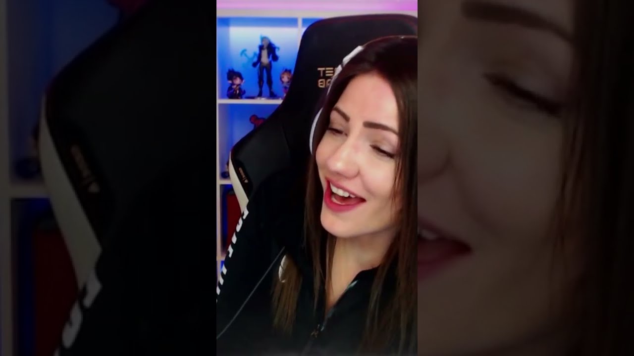 КАЖДЫЙ ИГРОК ЛИГИ МОЖЕТ ОТНОСИТЬСЯ [ KayPea #шорты ]
