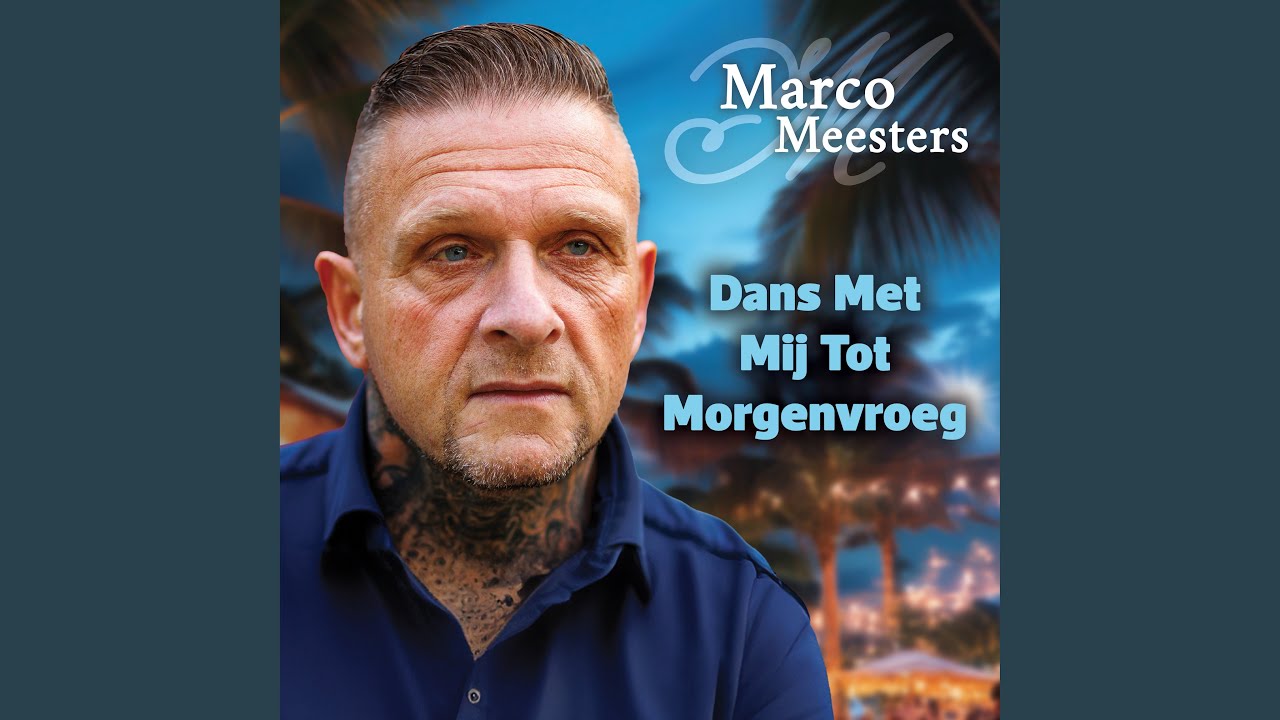 Dans Met Mij Tot Morgenvroeg