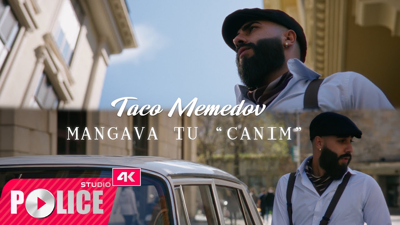Taco Memedov || Mangava Tu 