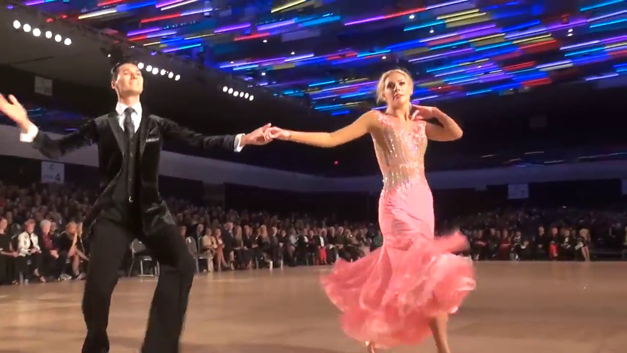Drunk Showdance 