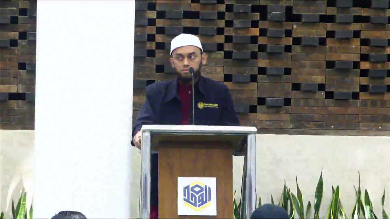 🔴LIVE TAMARA: Ceramah Tarawih Bersama Ust. Nasrullah M. Anshar, Lc.