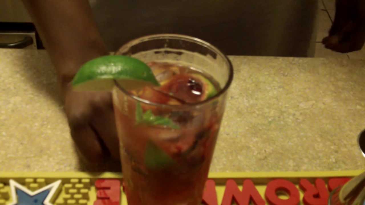 Mojito Madness