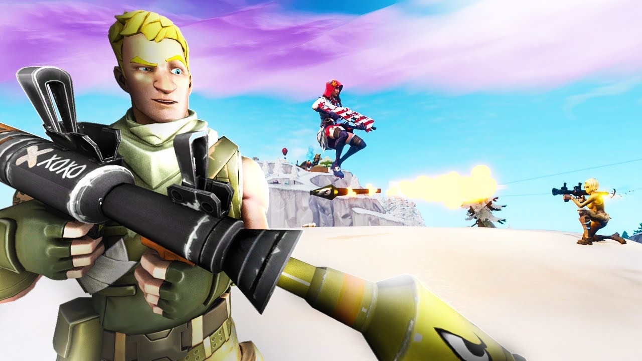 I DON'T THINK IT'S WORKING... Feat. Timthetatman, HighDistortion & Hysteria