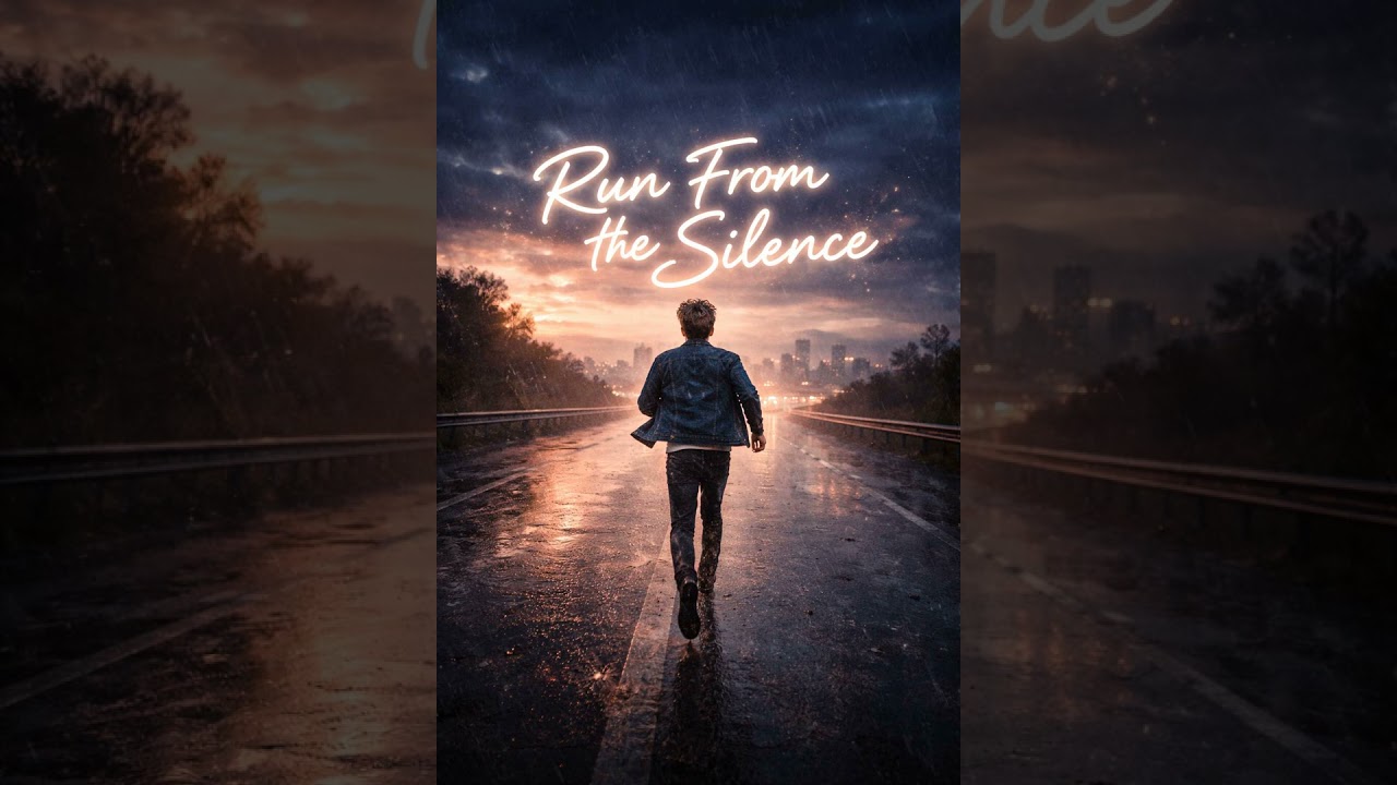 Run from the silence by Difre