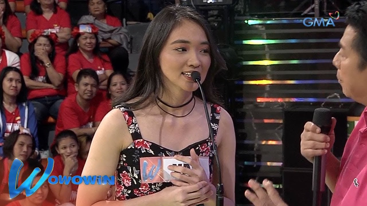 Wowowin: Artistahing dalaga, kinontrata na ni Aga Muhlach!