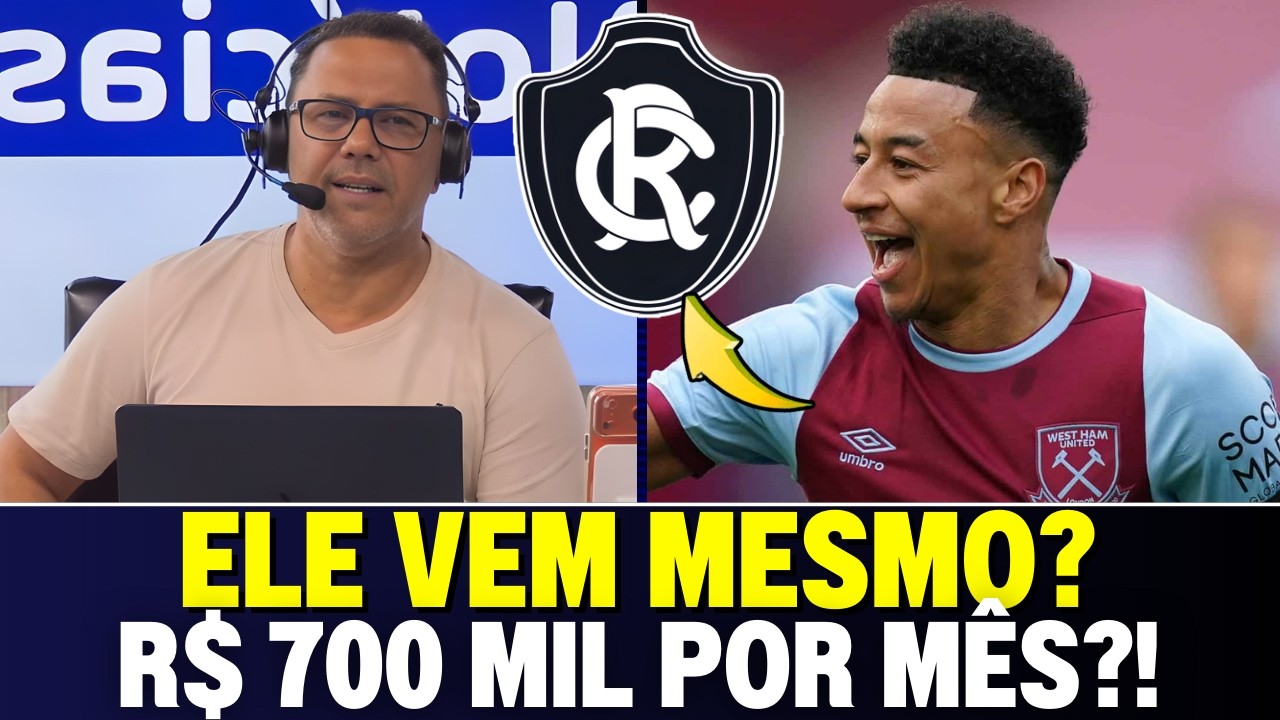 ⚠️👉 URGENTE: INVESTIDOR MISTERIOSO VAI TRAZER CAMISA 10 EUROPEU? Leão Azulino