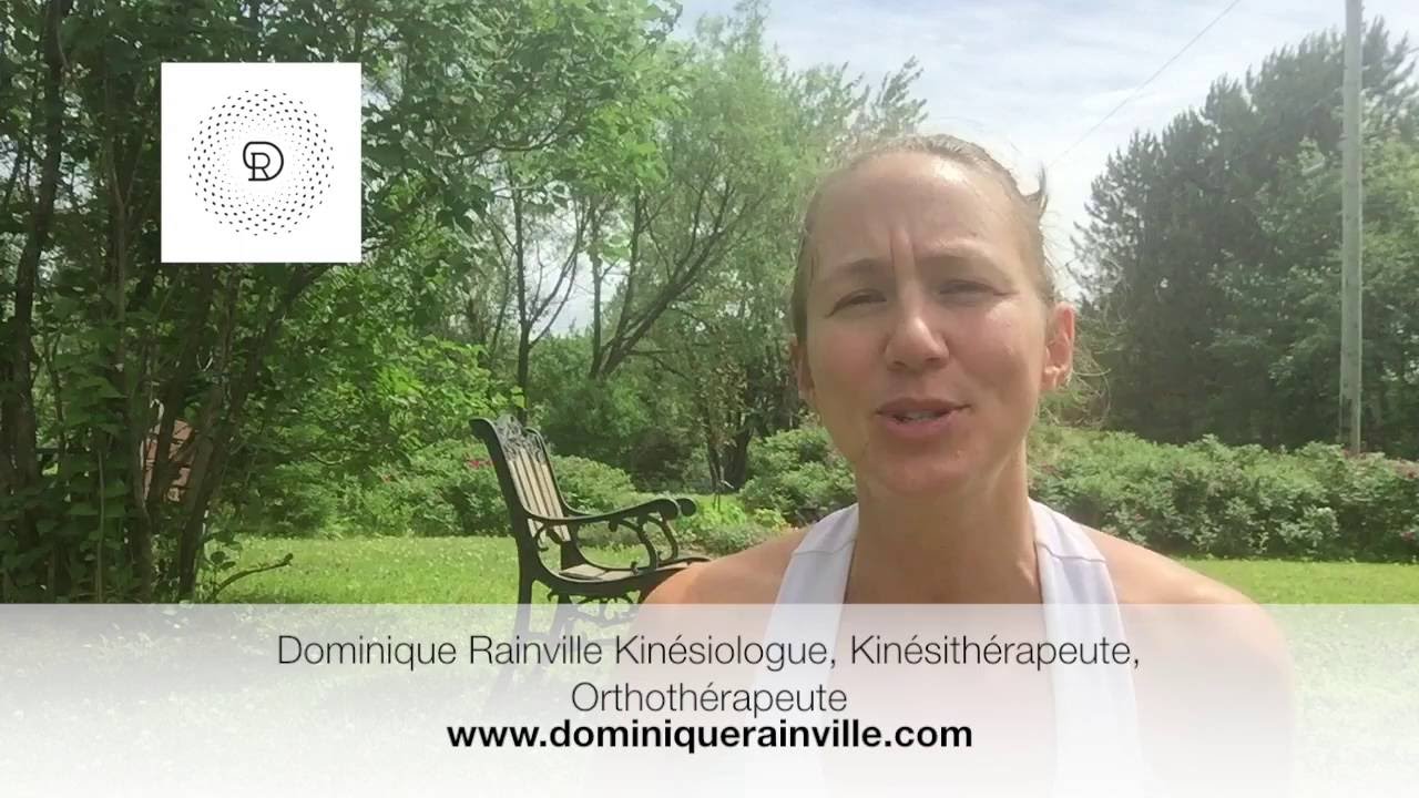 5 exercices isométriques simples et efficaces