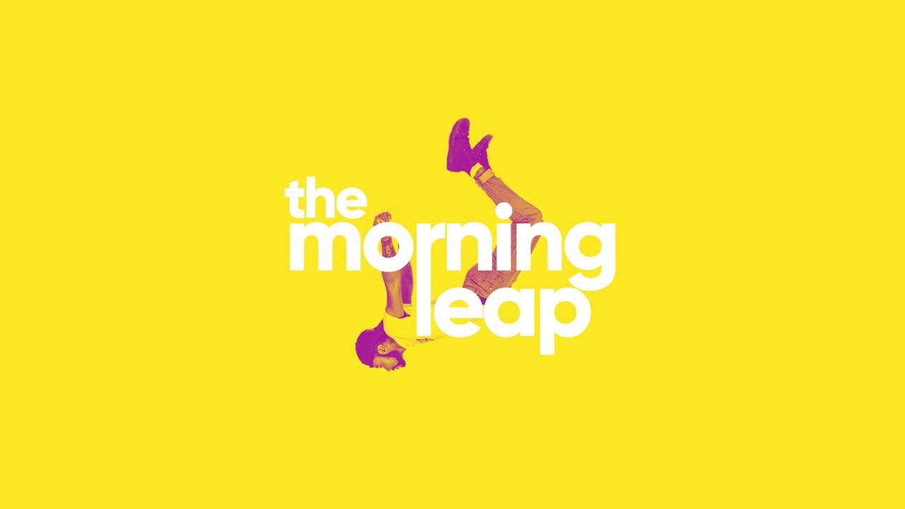 The Morning Leap! March 27, 2025
