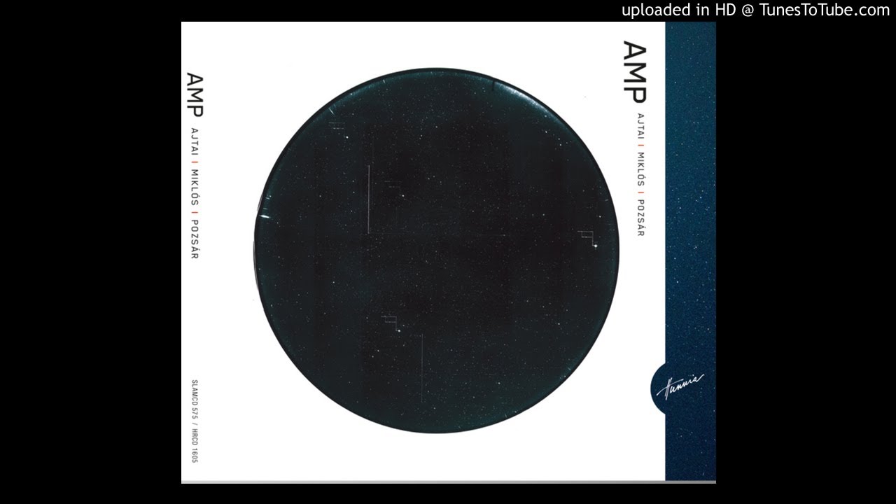 02 - AMP trio - Nemesis