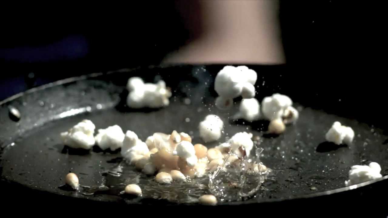 SOUL FILM is working for your soul PROMO