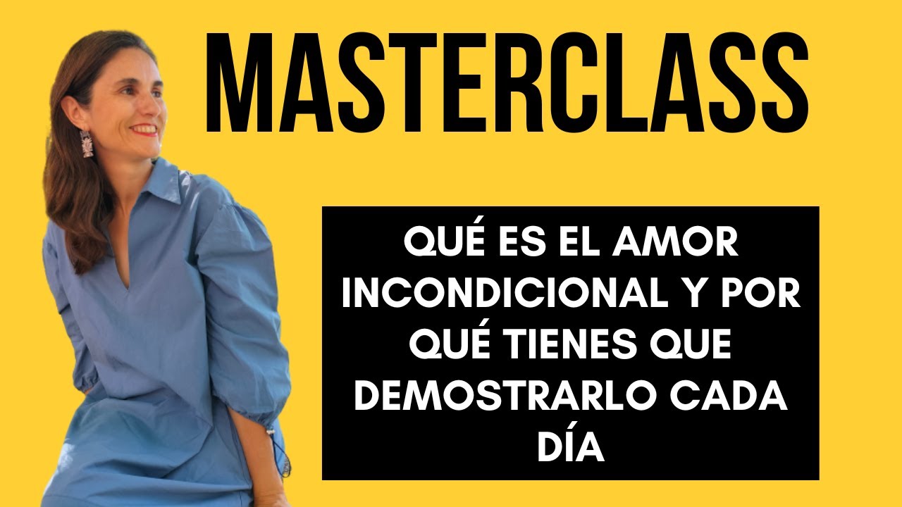 TODO sobre el AMOR INCONDICIONAL❤️