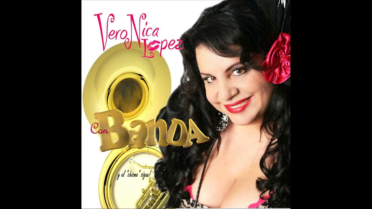 Tu Y Yo por Veronica La Consentida