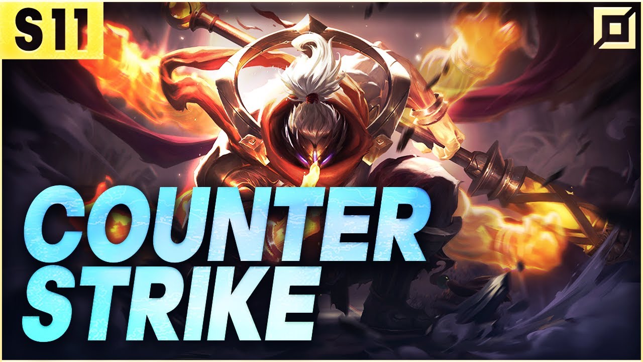 New Items Jax Season 11