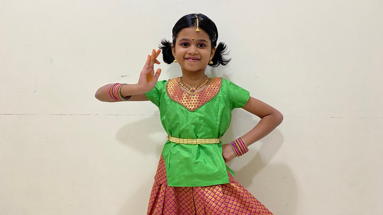 Veppilai Veppilai Song | Amman Song | #devotional #amman #kidsvideo #dancevideo #dance