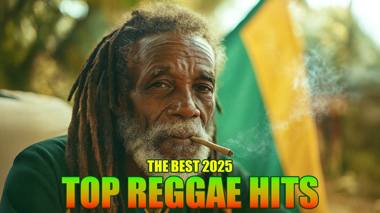 Greatest Roots Reggae Songs of 2025 – A Healing Journey Through Concrete, Spirit & Sound
