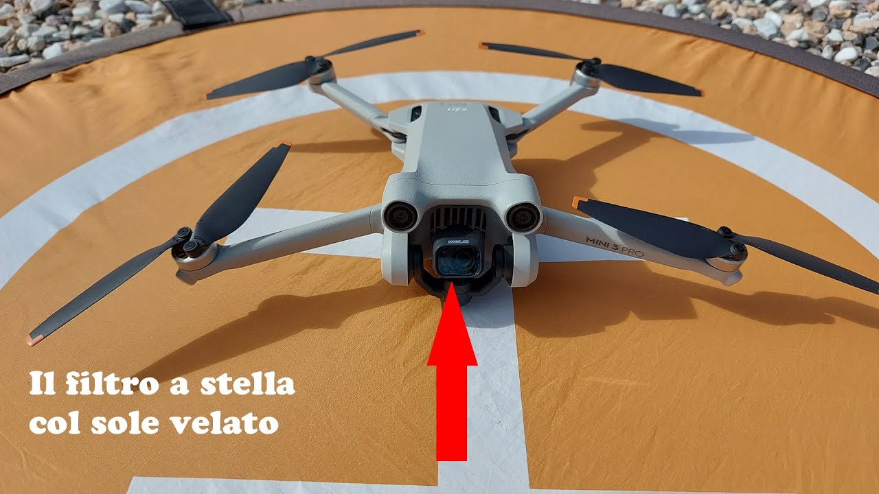 La Batteria e l'Hyperlapse