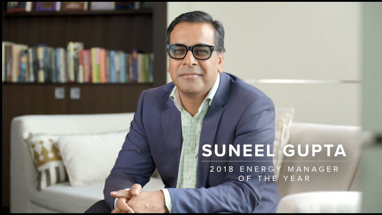 FirstService Residential | 2018 Energy Manager of the Year | Save on Energy
