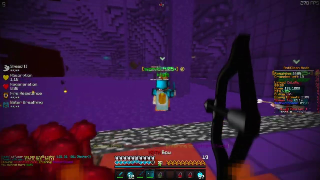 Citadel in 2026 🏰 | AstralMC